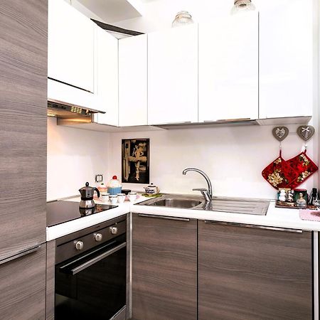 Marconi Flat Apartman Róma Kültér fotó