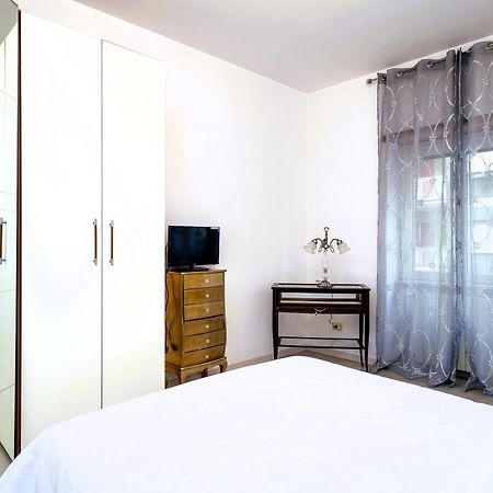 Marconi Flat Apartman Róma Kültér fotó