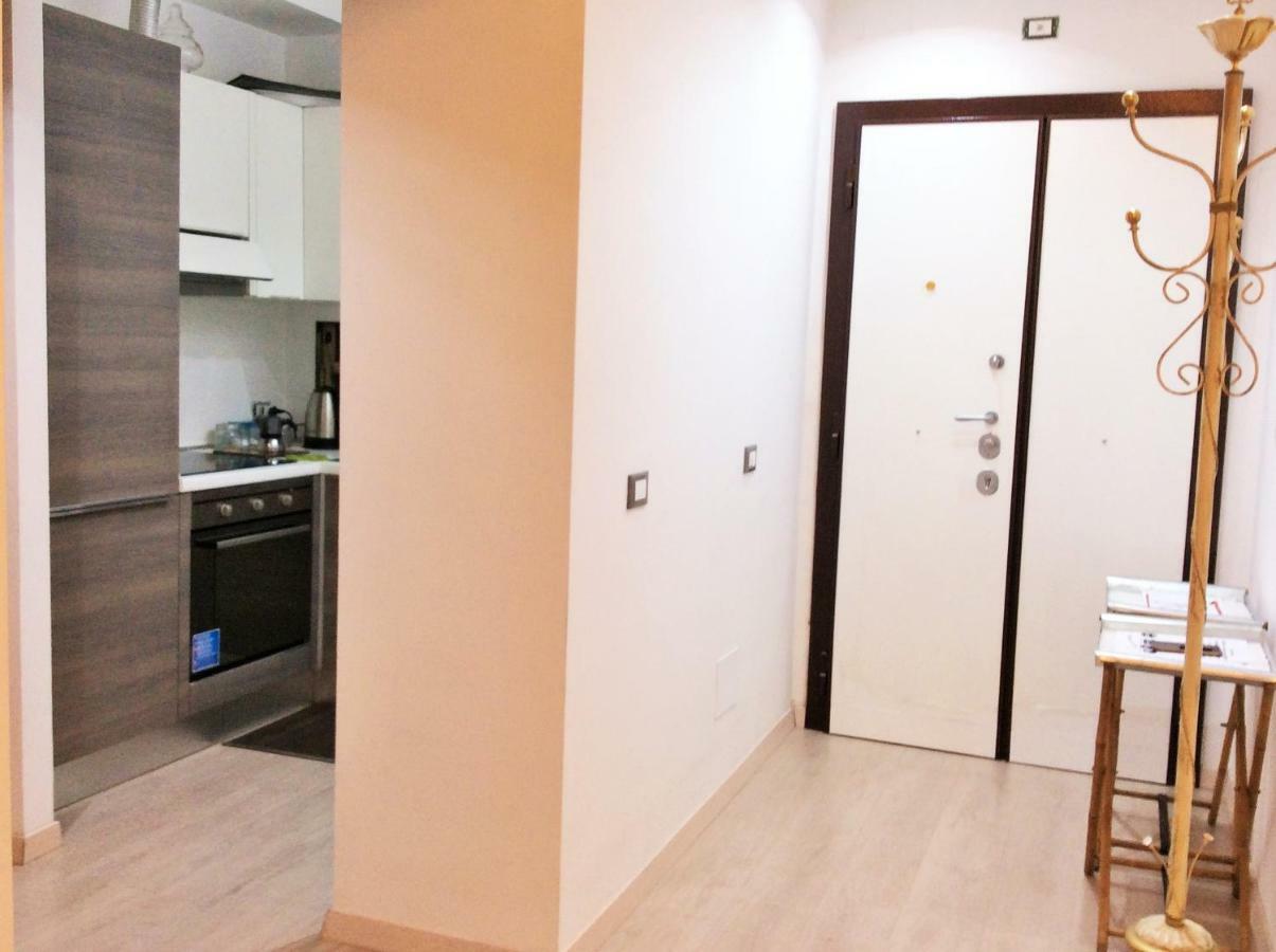 Marconi Flat Apartman Róma Kültér fotó