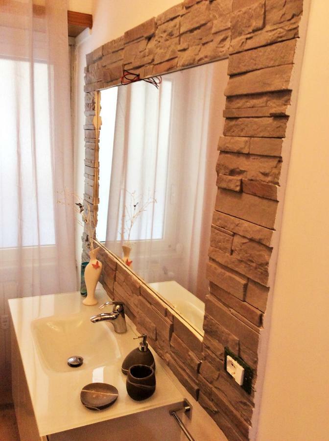 Marconi Flat Apartman Róma Kültér fotó