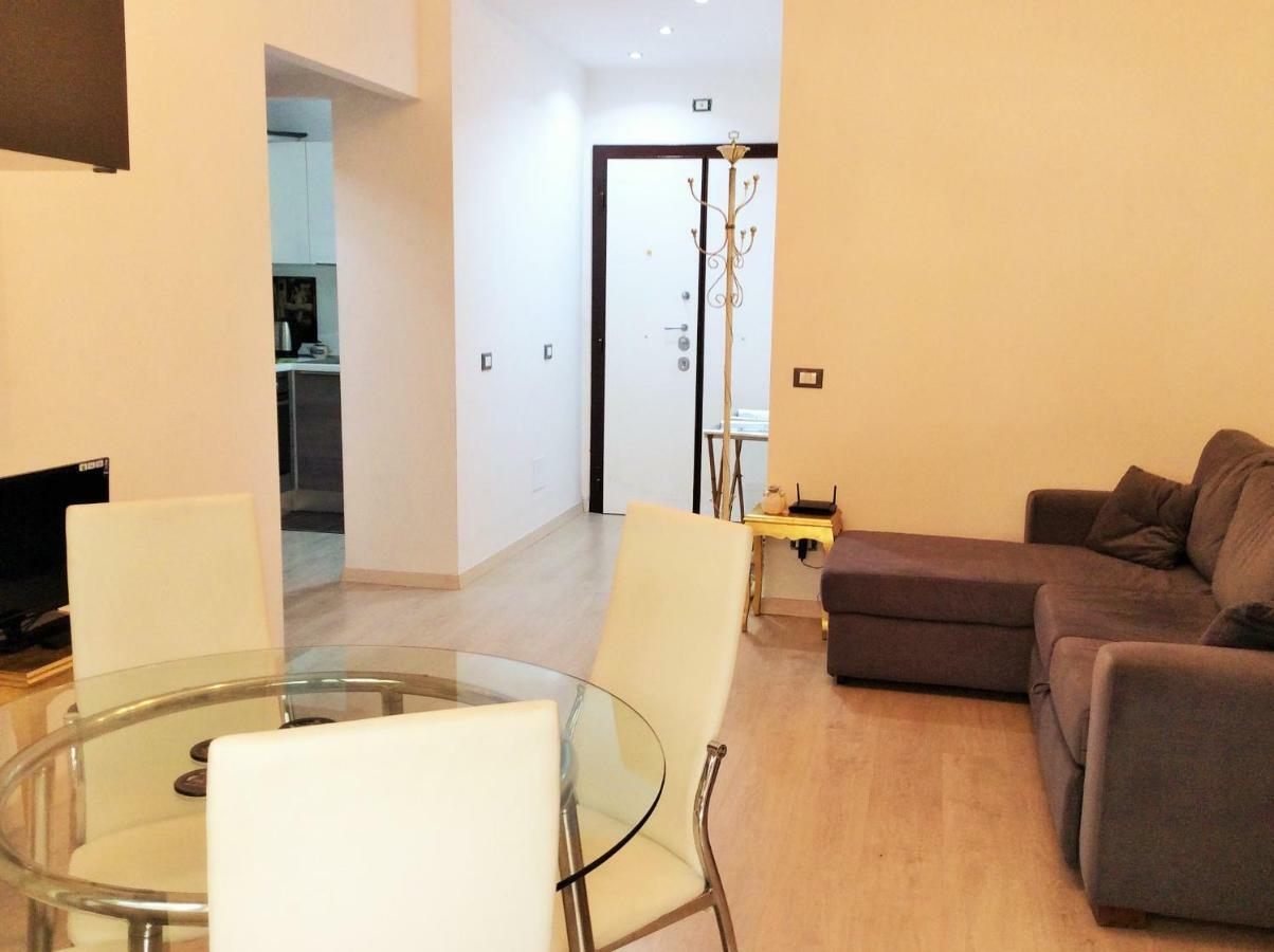 Marconi Flat Apartman Róma Kültér fotó