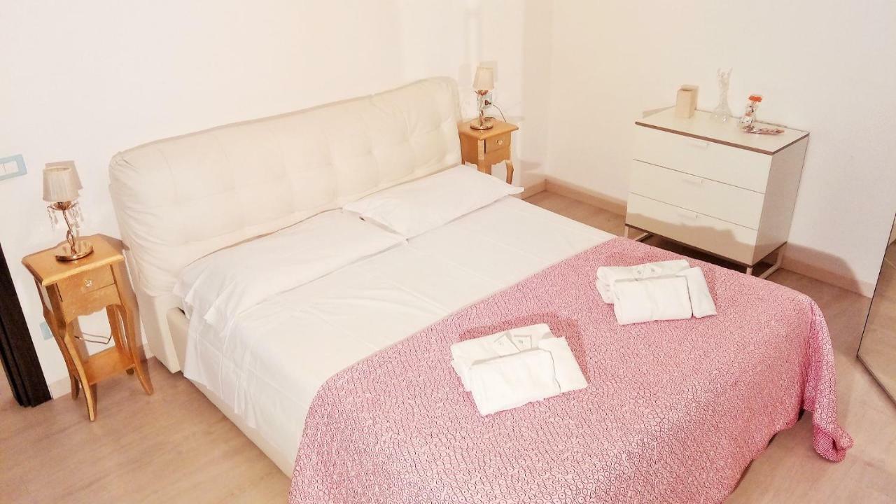 Marconi Flat Apartman Róma Kültér fotó