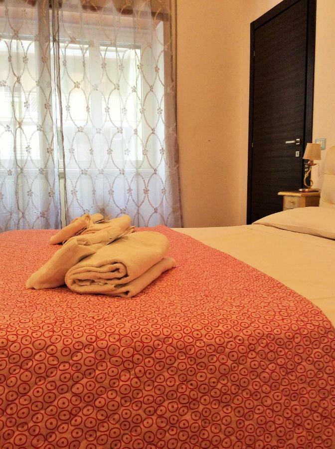 Marconi Flat Apartman Róma Kültér fotó