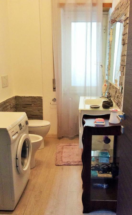 Marconi Flat Apartman Róma Kültér fotó