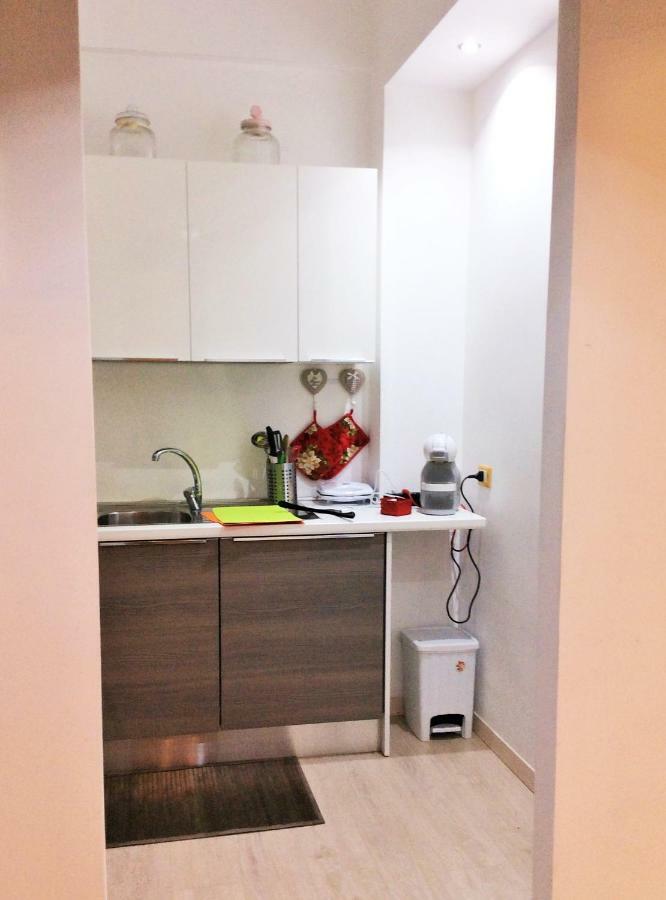 Marconi Flat Apartman Róma Kültér fotó