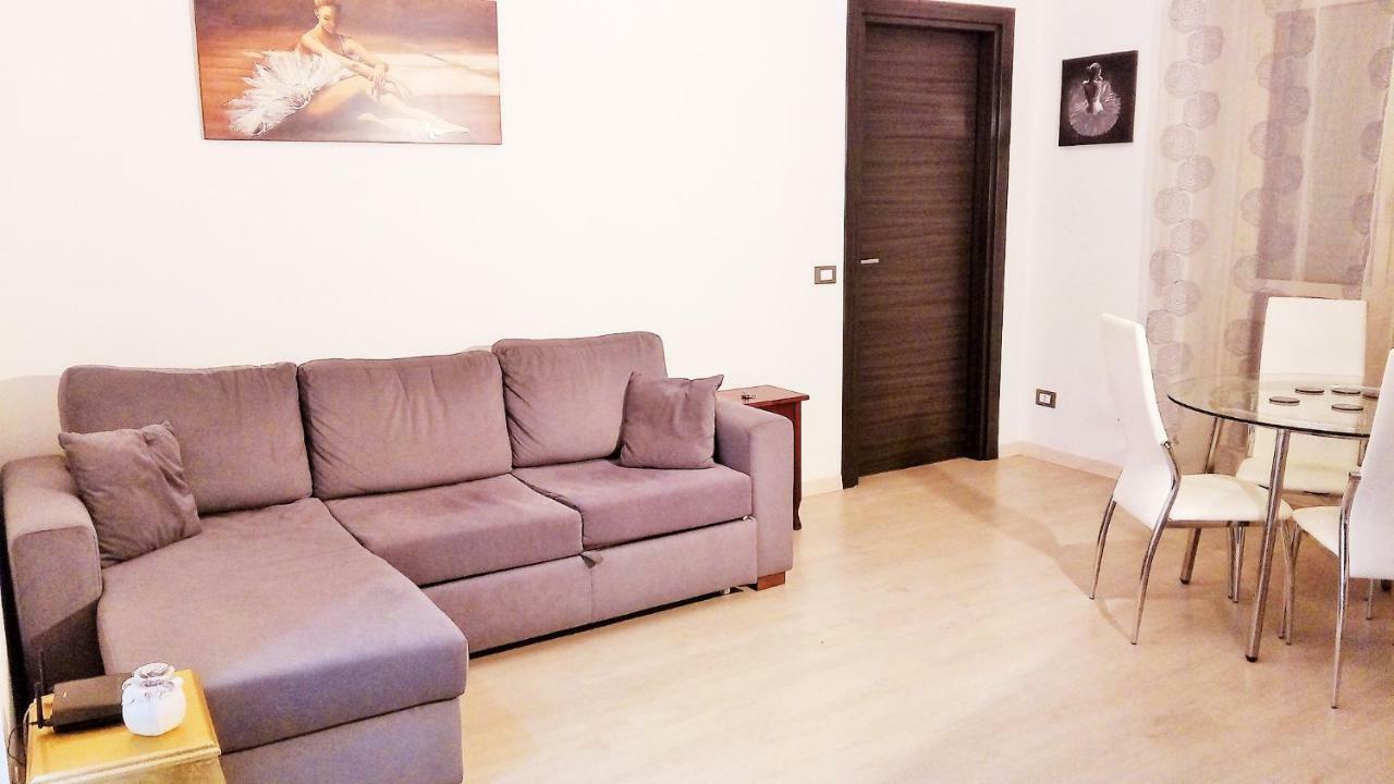 Marconi Flat Apartman Róma Kültér fotó