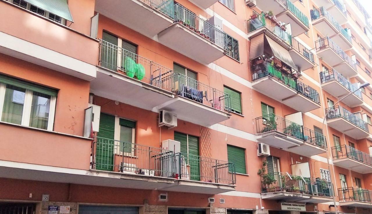 Marconi Flat Apartman Róma Kültér fotó